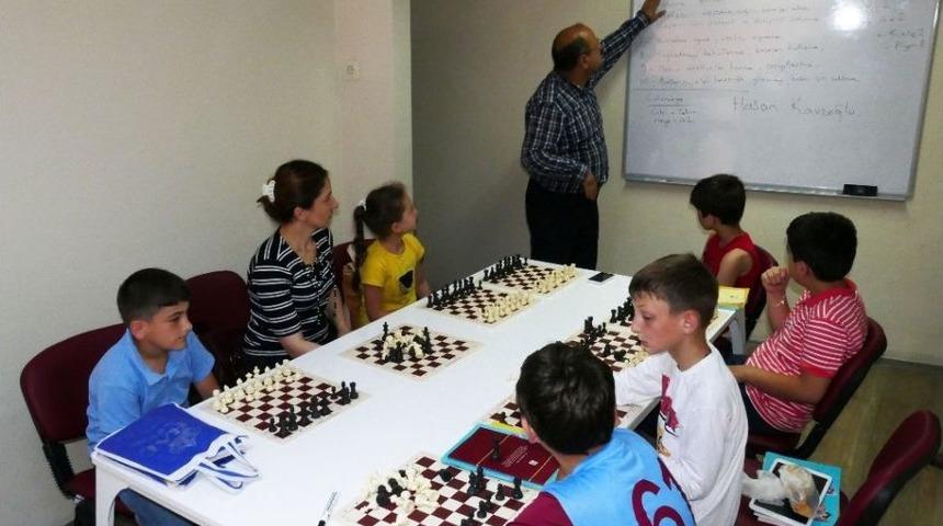 Trabzon&rsquo;da Yaz Okulu Başvuruları Başladı