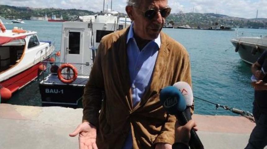 Eski Gs Başkanı Faruk S&uuml;ren: Bu Safhaya Gelmesi &Ccedil;ok &Uuml;z&uuml;c&uuml;