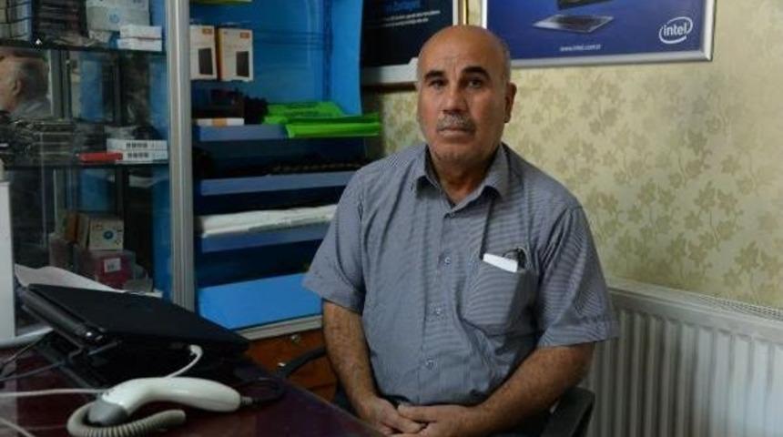 Sokakta Genç Çifte Saldırınca Tutuklanan Zanlının Babası Özür Diledi