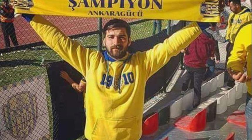 Otobüs Kazasında Hayatını Kaybeden Murat Tüfekçi, Son Yolculuğuna Uğurlandı