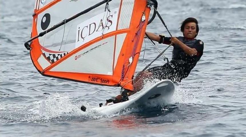 Yelkende Kupalar Sahiplerini Buldu