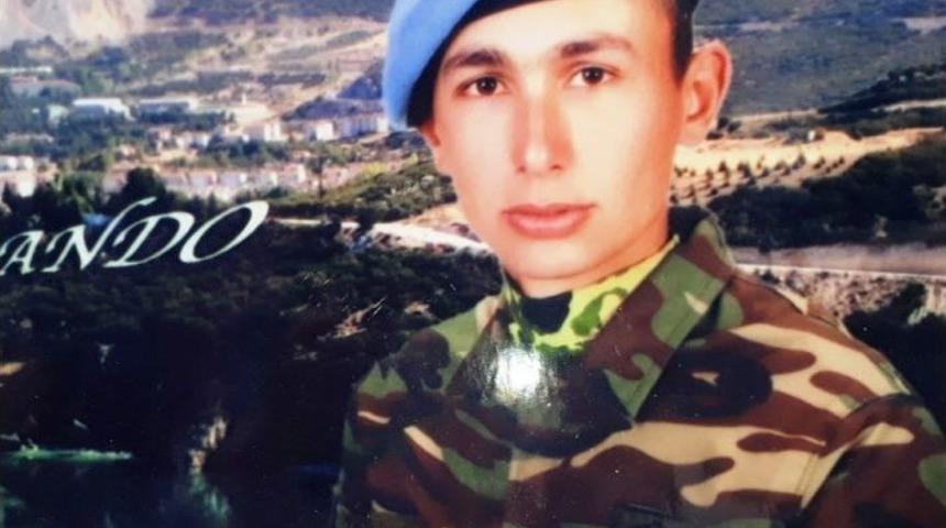 Şırnak&rsquo;ta Yaralanan Uzman &Ccedil;avuş Şehit Oldu