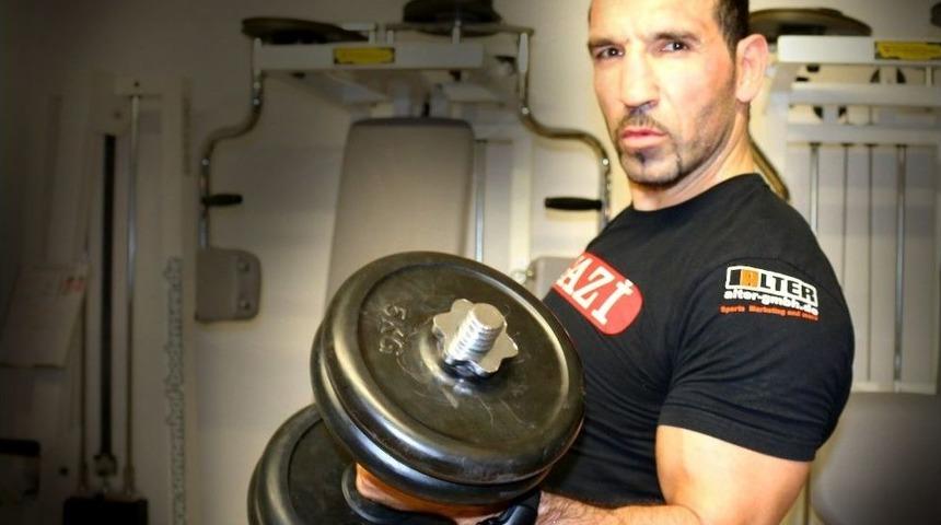 Fırat Arslan, Avrupa Şampiyonluğu İ&ccedil;in Vuracak