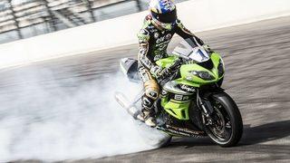 Kenan Sofuoğlu’dan Üst Üste Üçüncü Zafer