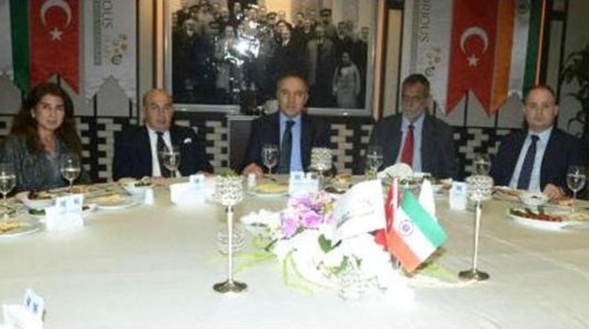 Bollywood, Denizli'de Set Kuracak, Turizm Canlanacak