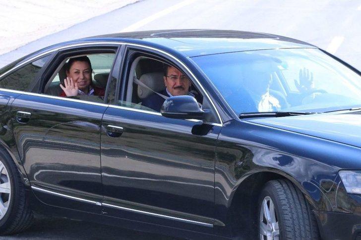 Doğu’yu Akdeniz’e Bağlayan Erkenek Tüneli Açıldı G2