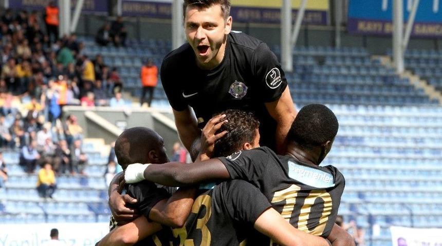 Spor Toto Süper Lig