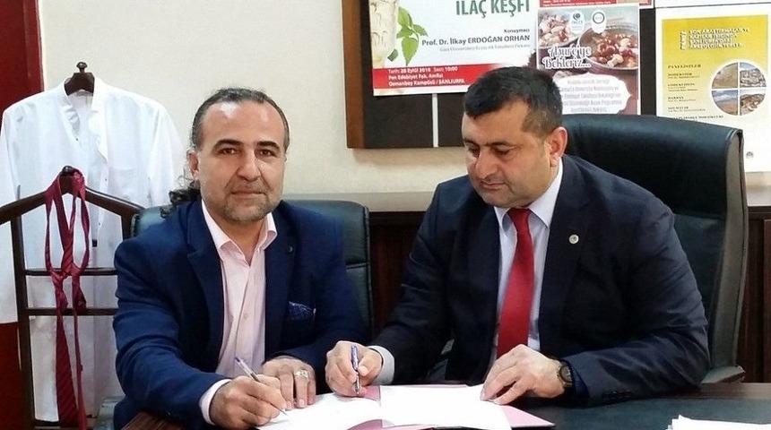 Harran Üniversitesi Sivrisinek Direncini Kırmak İçin Harekete Geçti