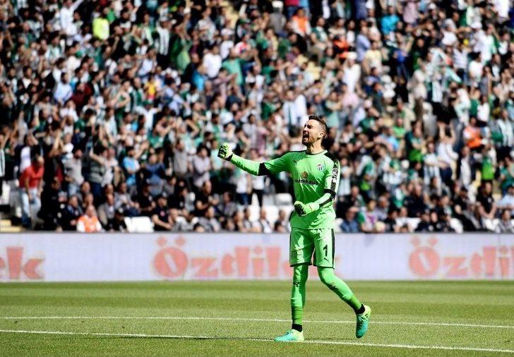 Spor Toto Süper Lig G4