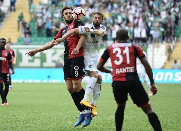 Spor Toto Süper Lig G5