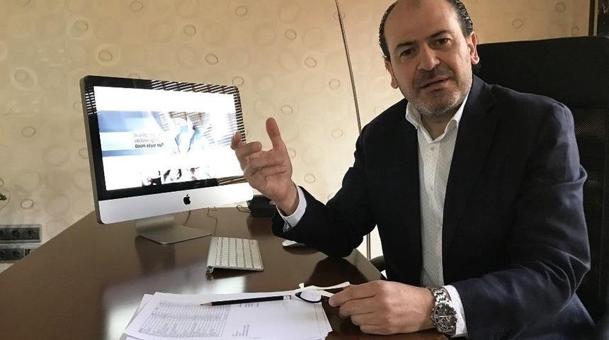 Diz Kireçlenmelerine ‘fda’ Onaylı Çözüm