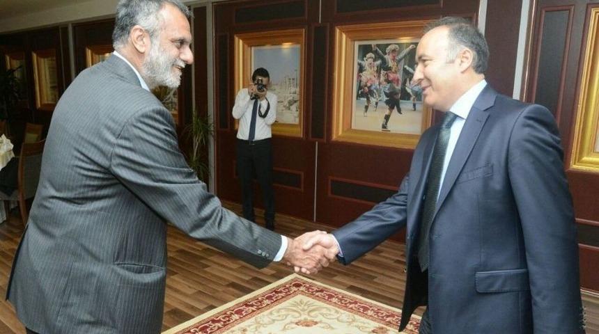 Denizli&rsquo;de Hint Filmi &Ccedil;ekilecek