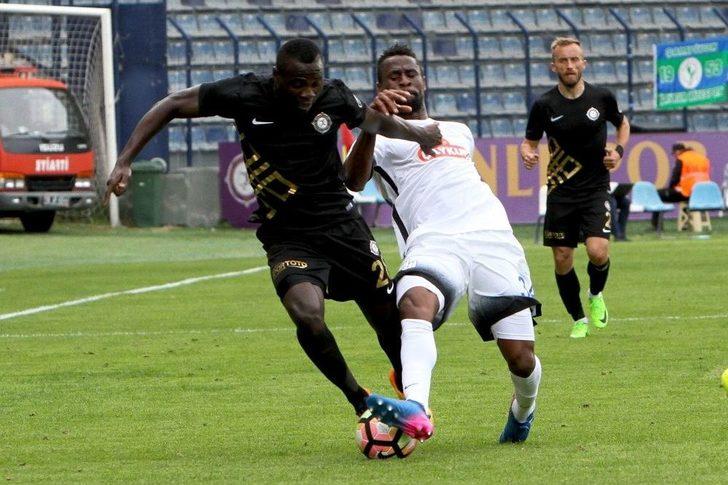 Spor Toto Süper Lig G1