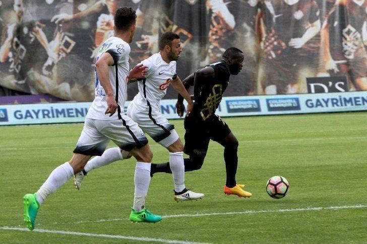 Spor Toto Süper Lig G3