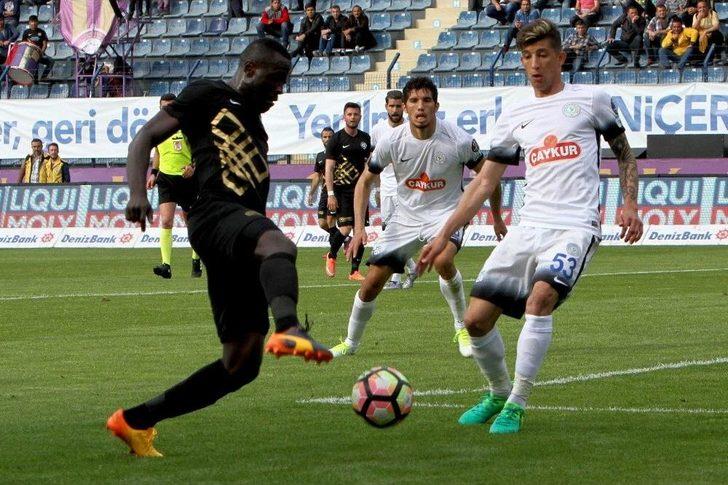 Spor Toto Süper Lig G4