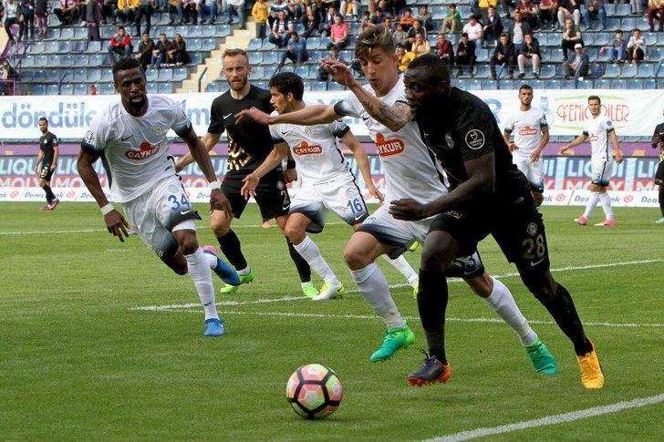 Spor Toto Süper Lig G5