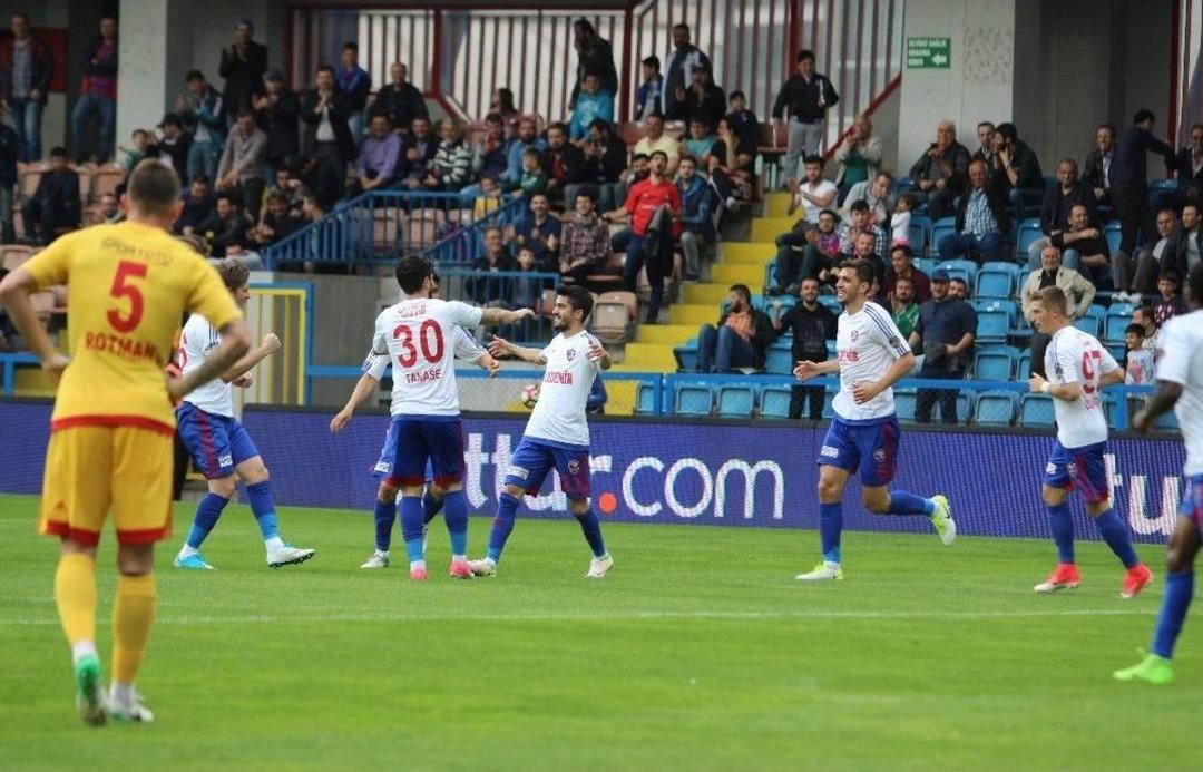 Spor Toto S&uuml;per Lig