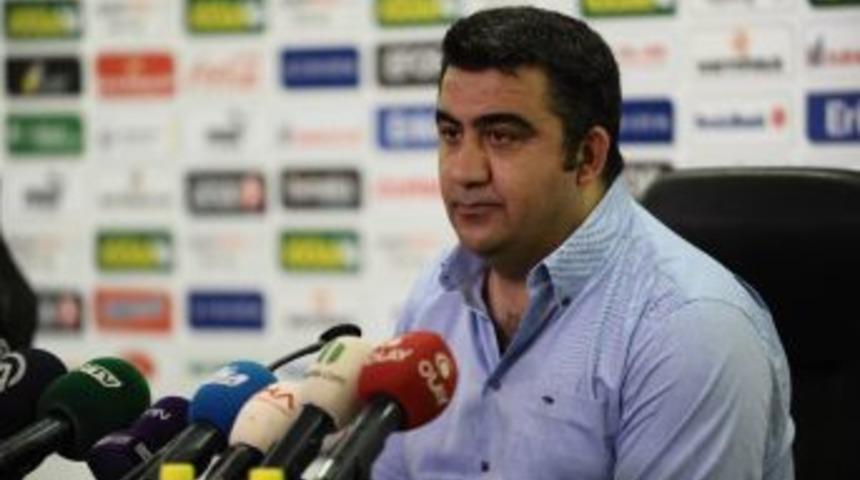 &Ouml;zat: &ldquo;zor Durumlar Bunlar&rdquo;