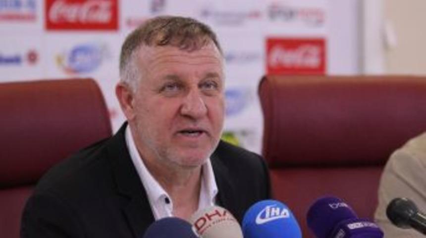 Bakkal: "puan Aldığımız İ&ccedil;in Sevin&ccedil;liyiz"