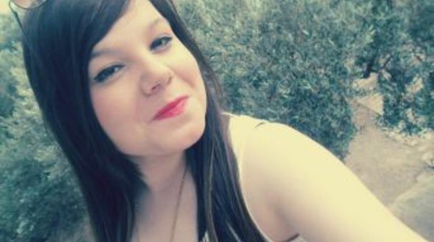 Boğazına &Ccedil;atal Saplanan Kız Taburcu Oldu