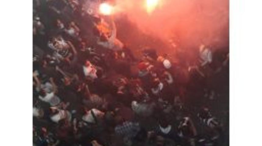 K&ouml;yi&ccedil;i&rsquo;nde B&uuml;y&uuml;k Coşku