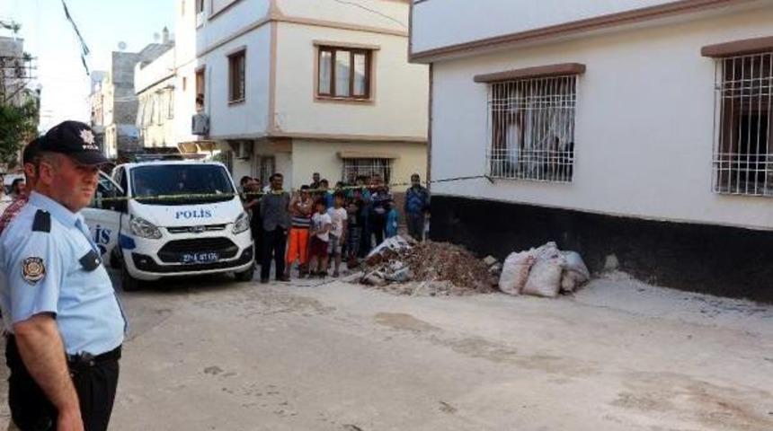 Gaziantep'te Baba Cinneti: Anne Ve Iki Kızı &Ouml;ld&uuml;