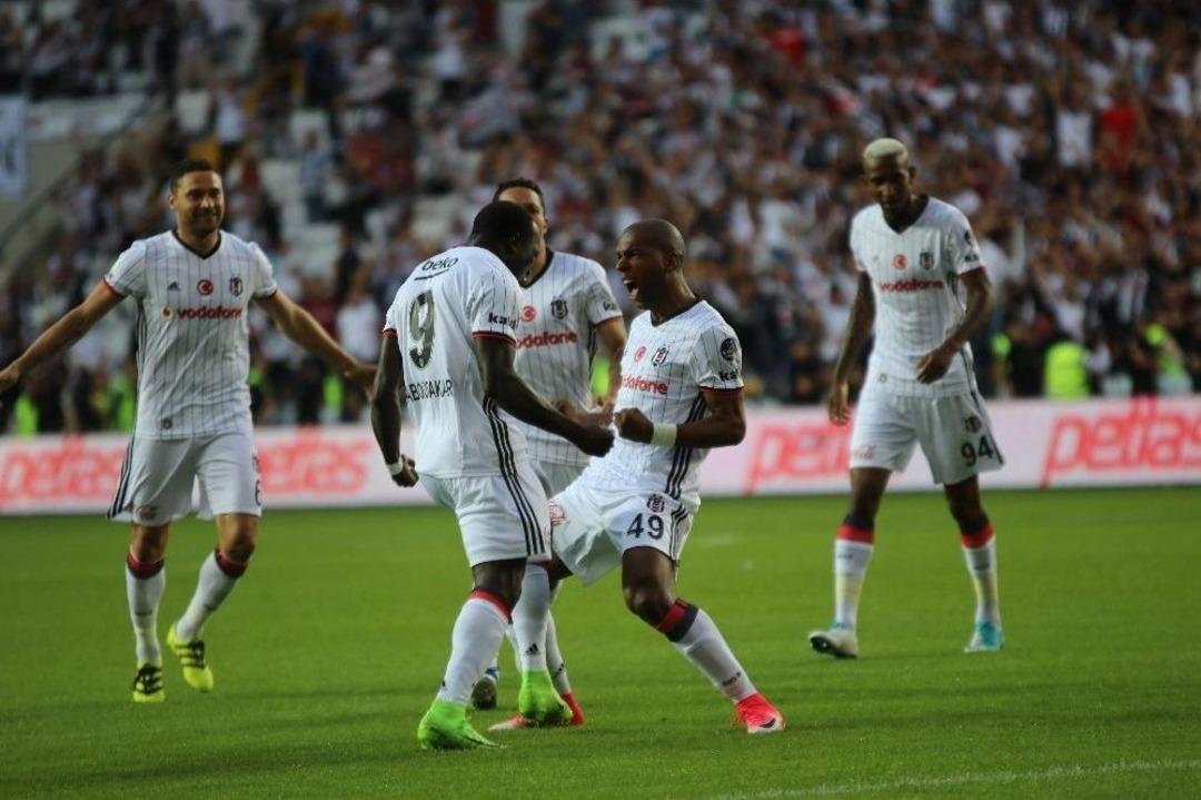 Spor Toto S&uuml;per Lig