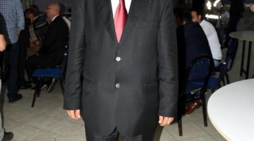 İzmirspor'da Mustafa G&uuml;rkan D&ouml;nemi