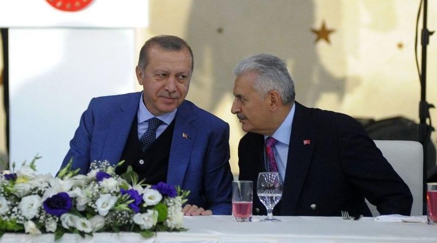 Cumhurbaşkanı Erdoğan: &ldquo;istanbul&rsquo;u Anlatmak, T&uuml;rkiye&rsquo;yi Anlatmaktır, İstanbul&rsquo;a Hizmet Etmek T&uuml;rkiye&rsquo;ye Hizmet Etmektir&rdquo;