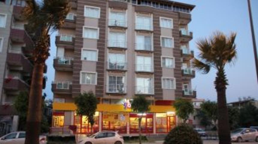 Hatay&rsquo;da Boşanma Cinneti: 1 &Ouml;l&uuml;, 3 Yaralı