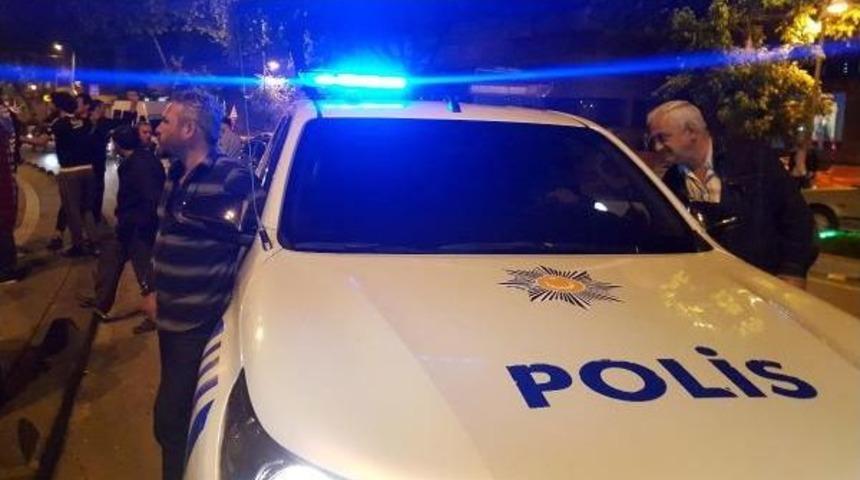 Zonguldak'ta Beşiktaş'ın Şampiyonluğu Kutlandı (2)