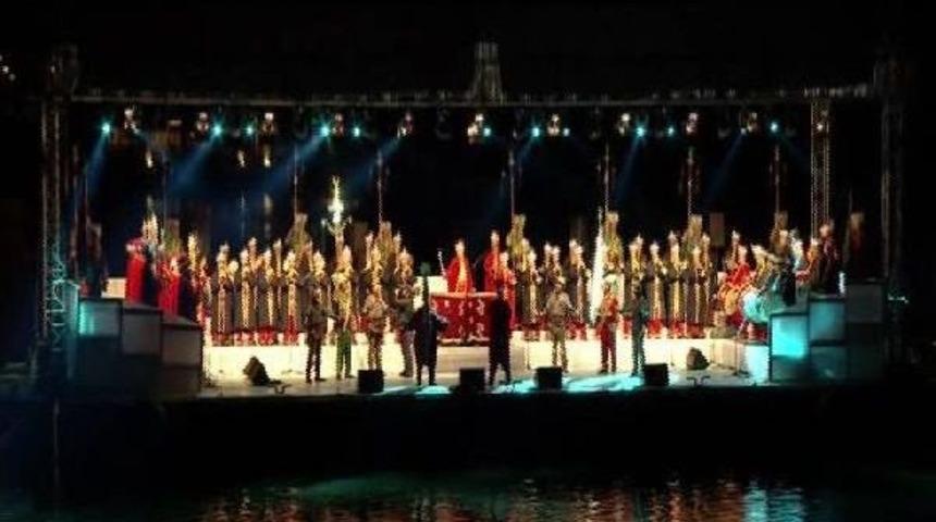 İstanbul'un Fethi'nin 564. Yılı Kutlandı...