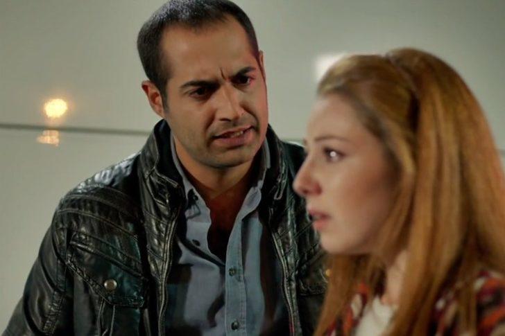 Aramızda Kalsın 45. Bölüm Galerisi G1