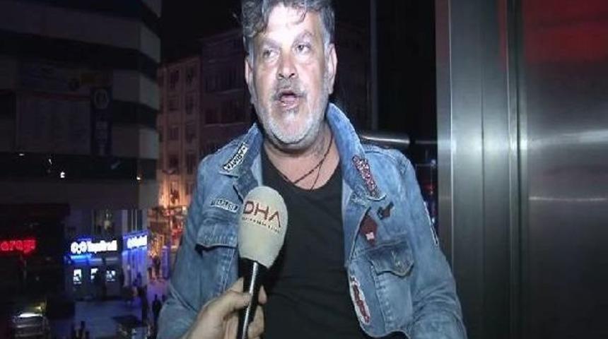 Gazinin Gece Kapalı Tutulan Engelli Asans&ouml;r&uuml; Tepkisi(&Ouml;zel)