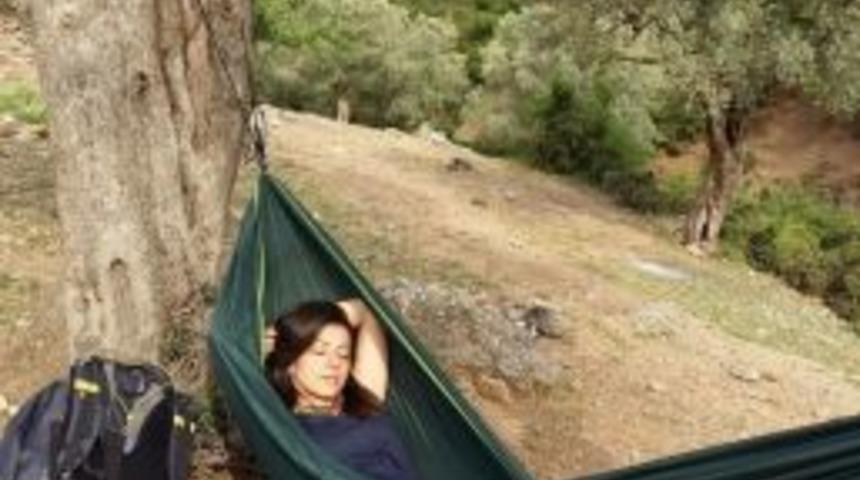 Gen&ccedil; Kadının Talihsiz Sonu