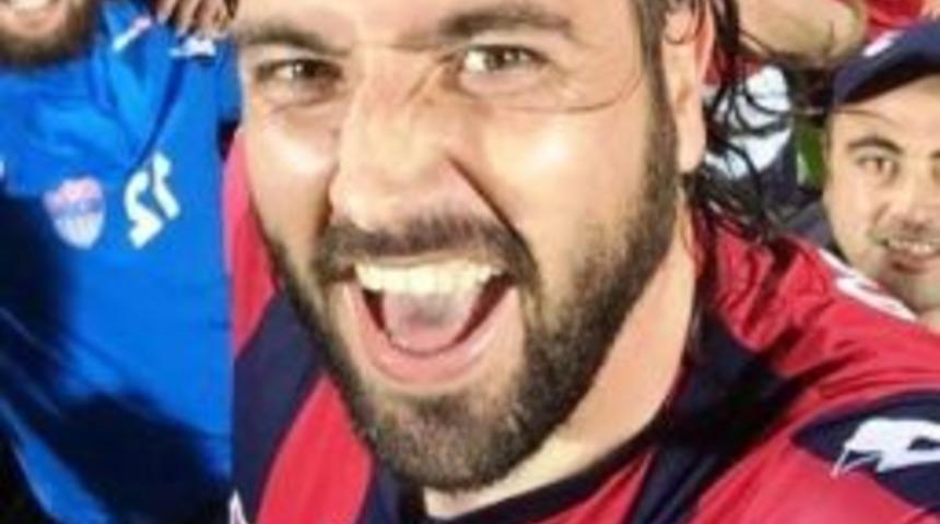 Niğde Belediyespor&rsquo;da Şok Ayrılık