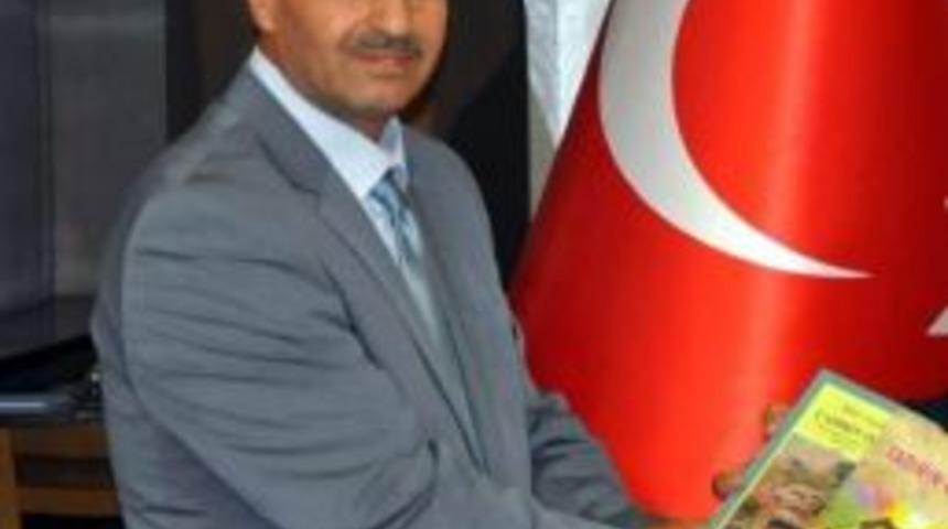 Vali Danışmanı Bekir Ayg&uuml;l&rsquo;den Radyasyon İddialarına İlişkin A&ccedil;ıklama