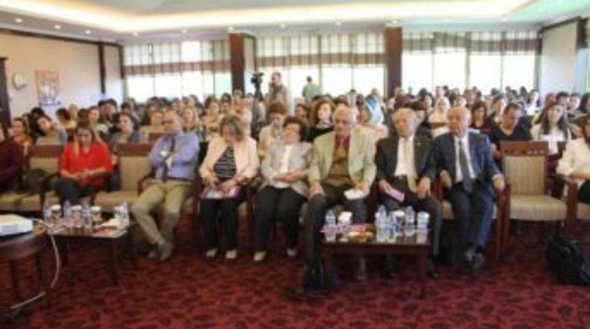 Rehberlik Ve Psikolojik Danışmanlıkla Ilgili T&uuml;m Yenilikler Maltepe &Uuml;niversitesi'nde Masaya Yatırıldı