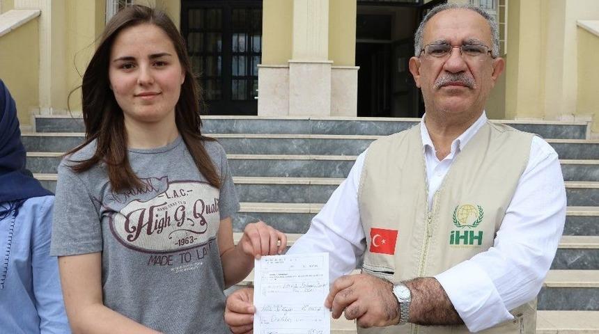 Kahramanmaraş&rsquo;tan Afrika&rsquo;ya Su Yolu