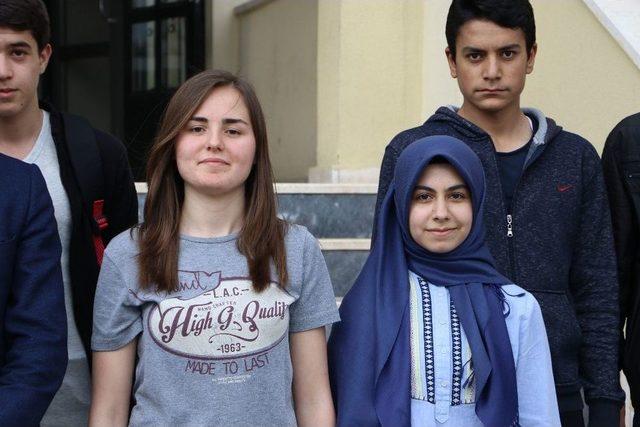 Kahramanmaraş&rsquo;tan Afrika&rsquo;ya Su Yolu 1