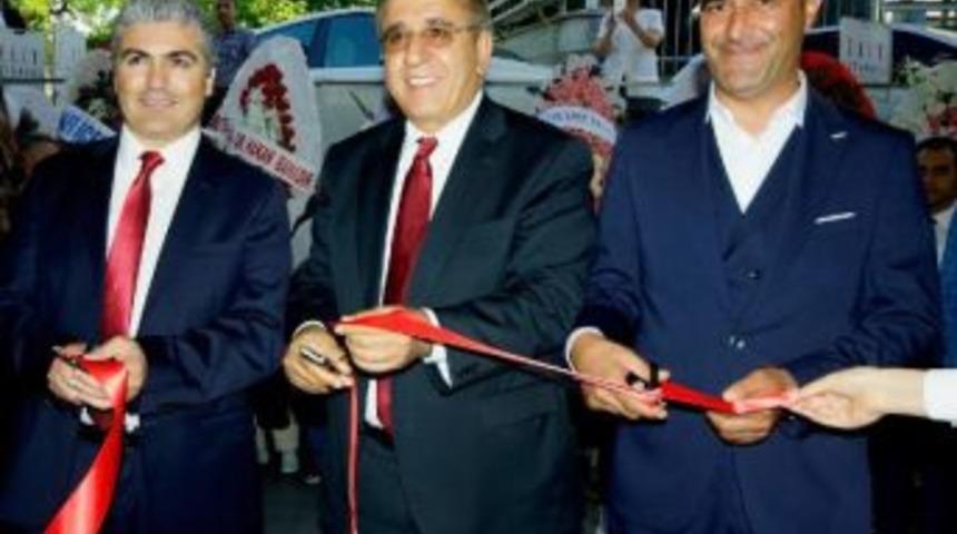 Elit İstanbul Tıp Merkezi Hizmete Girdi