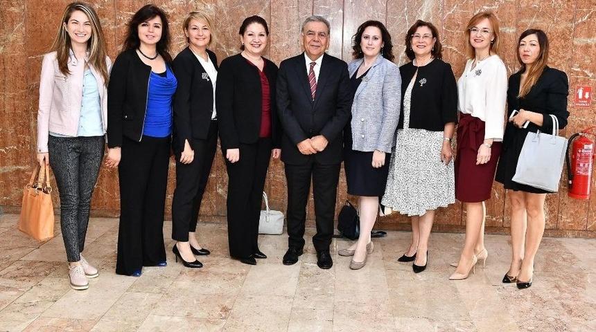 Hedef Kadın İstihdamı