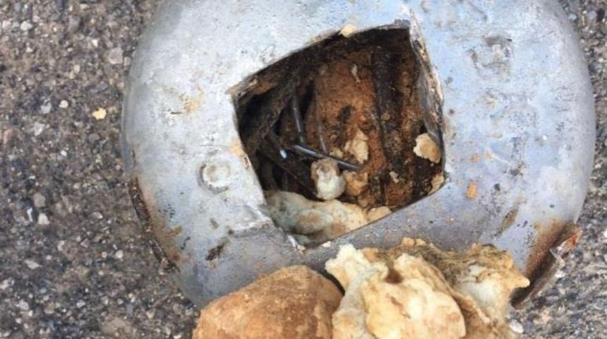 İ&ccedil;işleri Bakanlığı: &ldquo;son Bir Haftada 54 Ter&ouml;rist Etkisiz Hale Getirildi&rdquo;