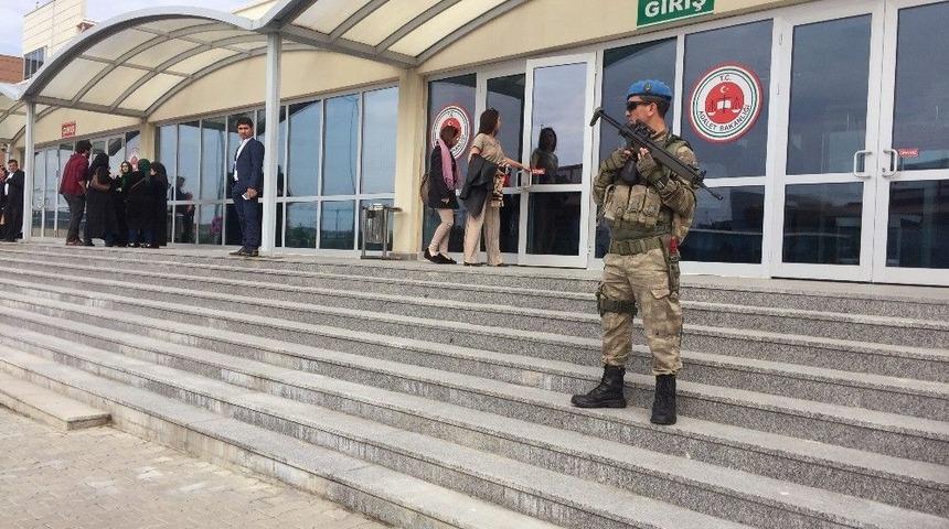 İstanbul&rsquo;daki &rsquo;ana Darbe Davası&rsquo; Başlıyor