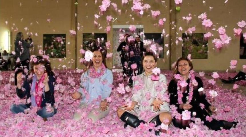 Isparta'ya G&uuml;l Turları