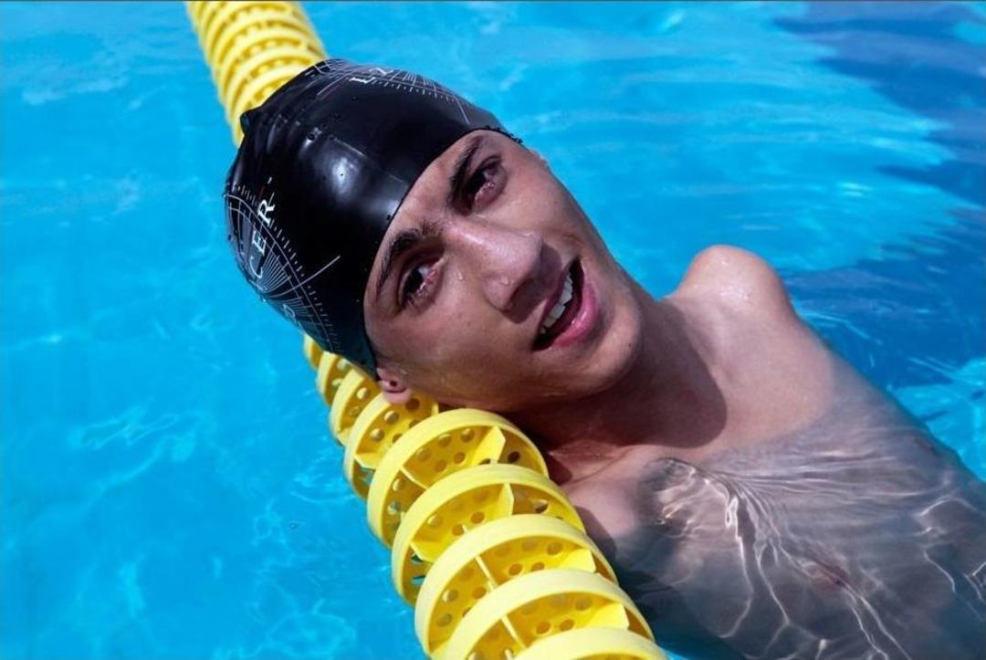 Beytullah&rsquo;ın Madalyaları Odasına Sığmıyor