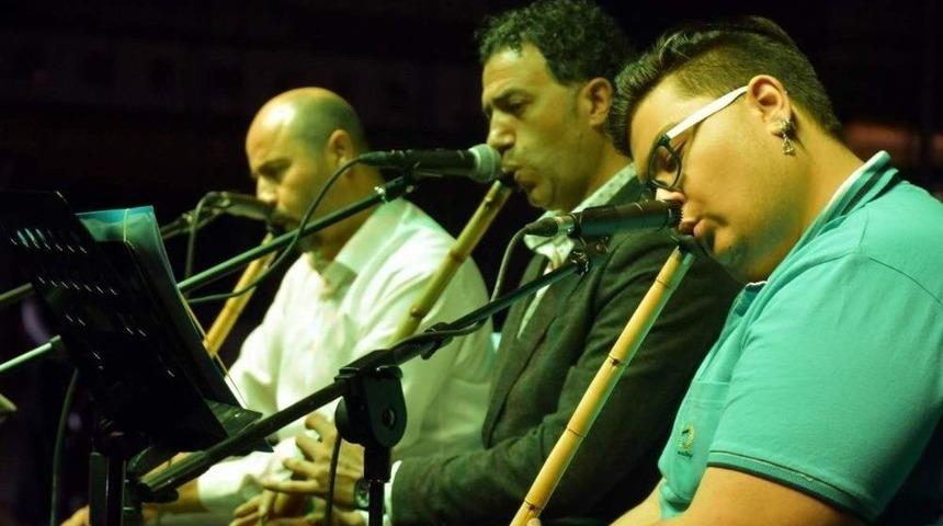 Aliağa&rsquo;da Ramazan Eğlenceleri Başladı