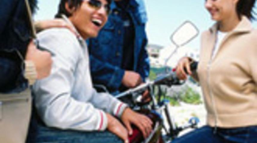 Anlatılmaması Gereken 5 Sır!