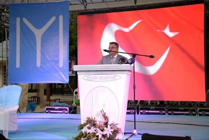 Bilecik’te "fethin 718. Yılı, Şeyh Edebali’yi Ve Osmangazi’yi Anma" Etkinlikleri Coşkuyla Kutlandı G3