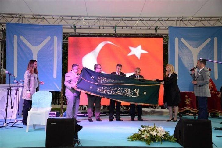 Bilecik’te "fethin 718. Yılı, Şeyh Edebali’yi Ve Osmangazi’yi Anma" Etkinlikleri Coşkuyla Kutlandı G4